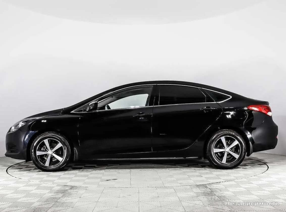 Hyundai i40 2016 с пробегом — фото 8
