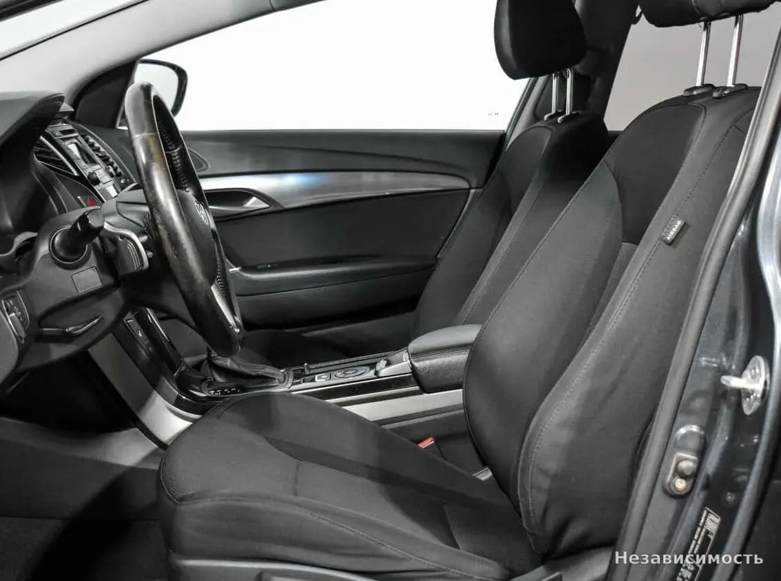 Hyundai i40 2015 с пробегом — фото 10
