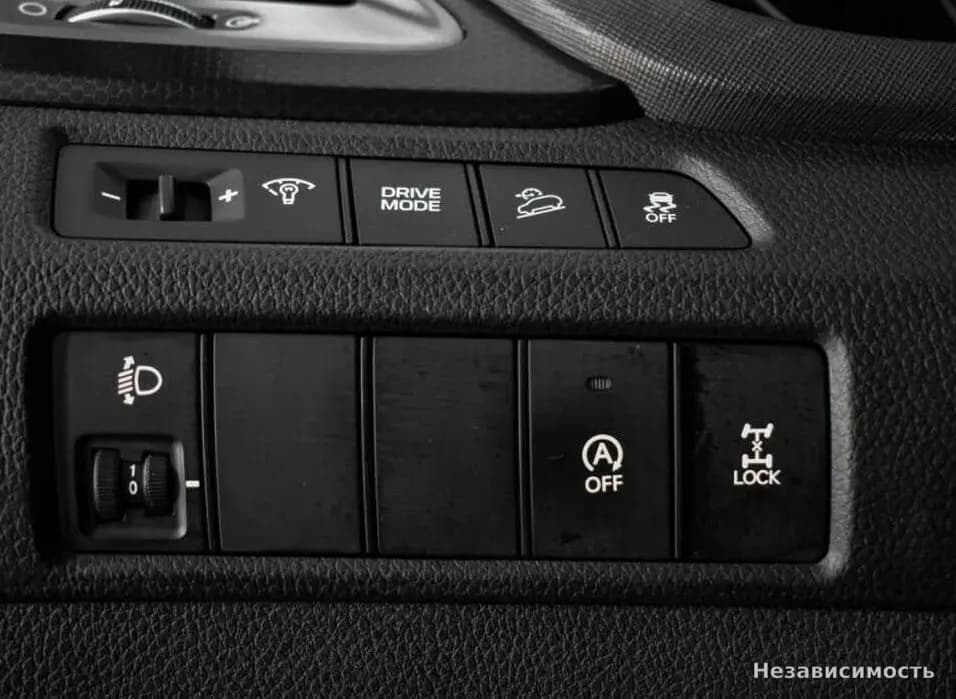 Hyundai Santa Fe 2016 с пробегом — фото 10