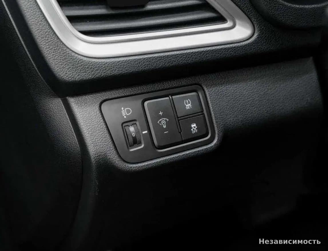 Hyundai Solaris 2019 с пробегом — фото 10