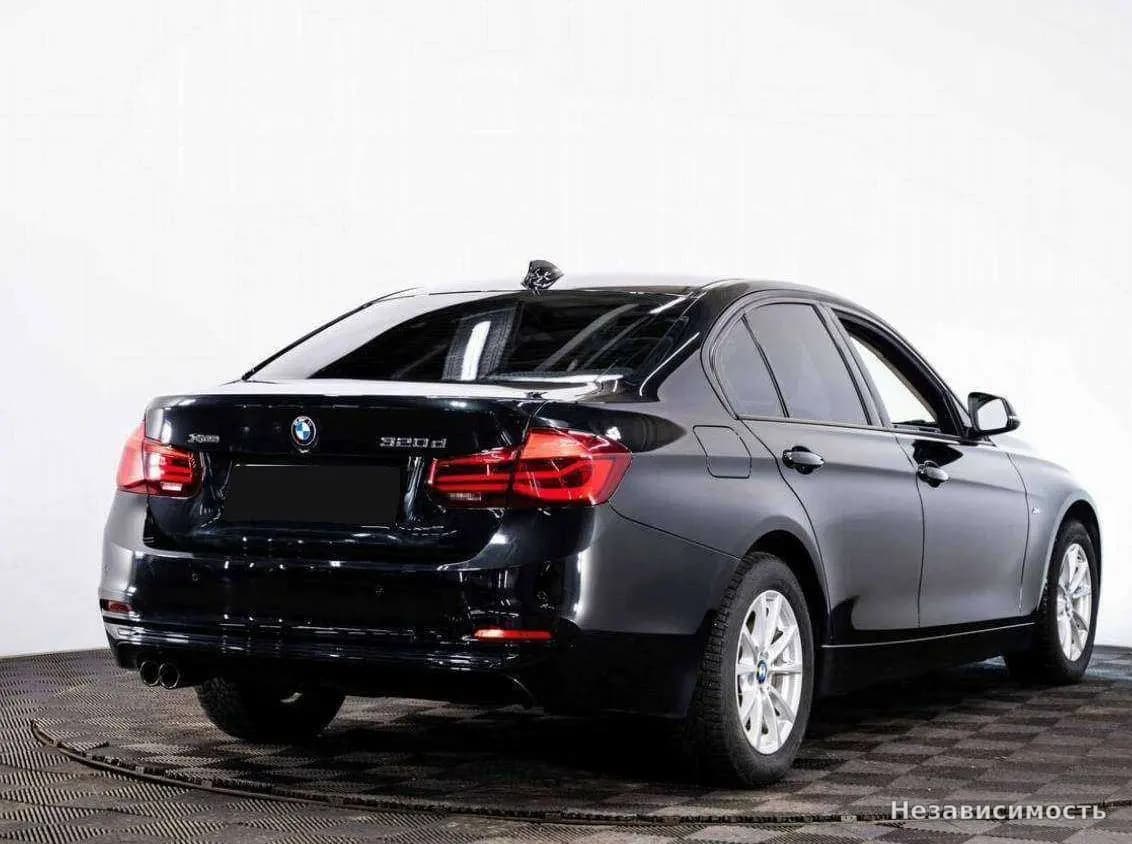 BMW 3 серии 2018 с пробегом — фото 6