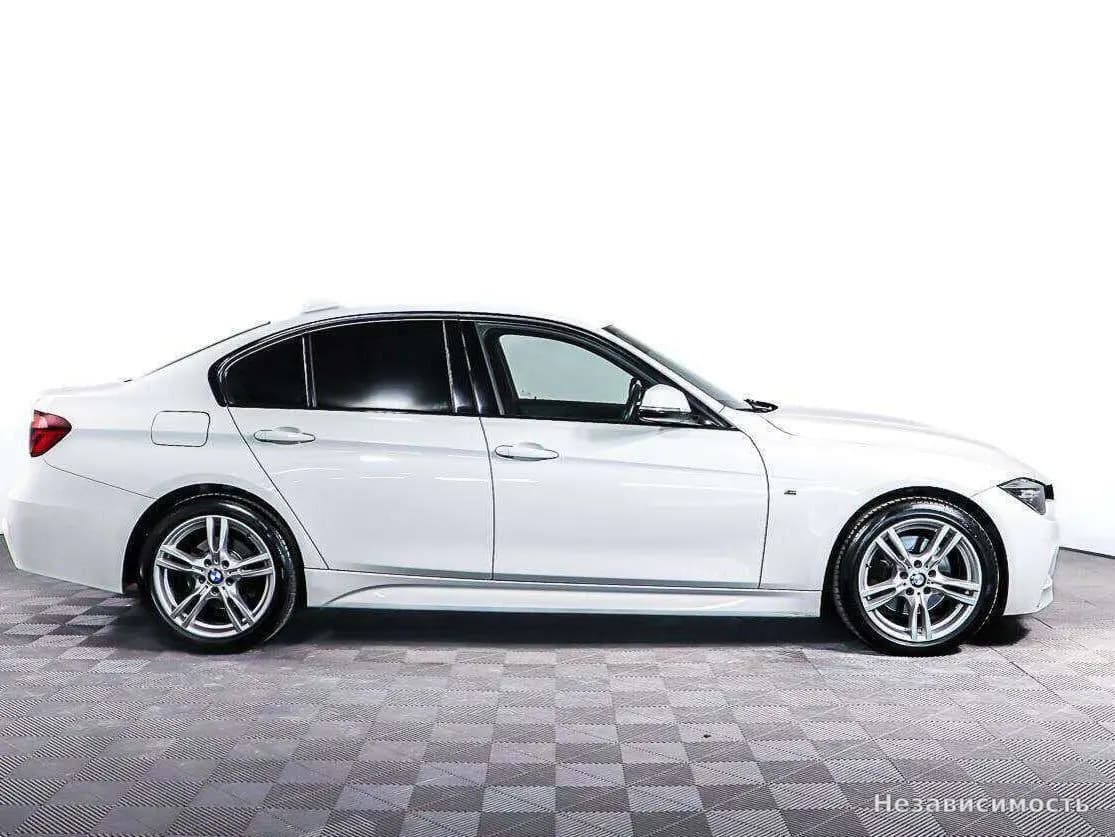 BMW 3 серии 2017 с пробегом — фото 4