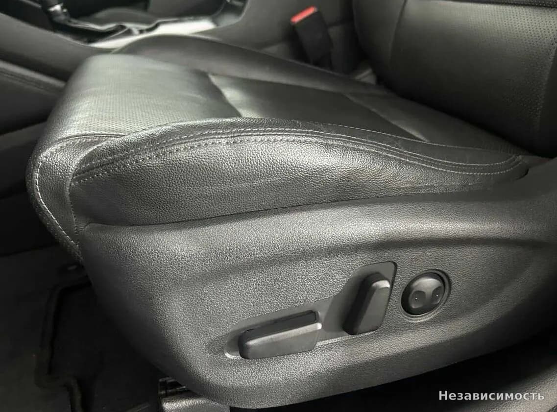Hyundai Tucson 2016 с пробегом — фото 10