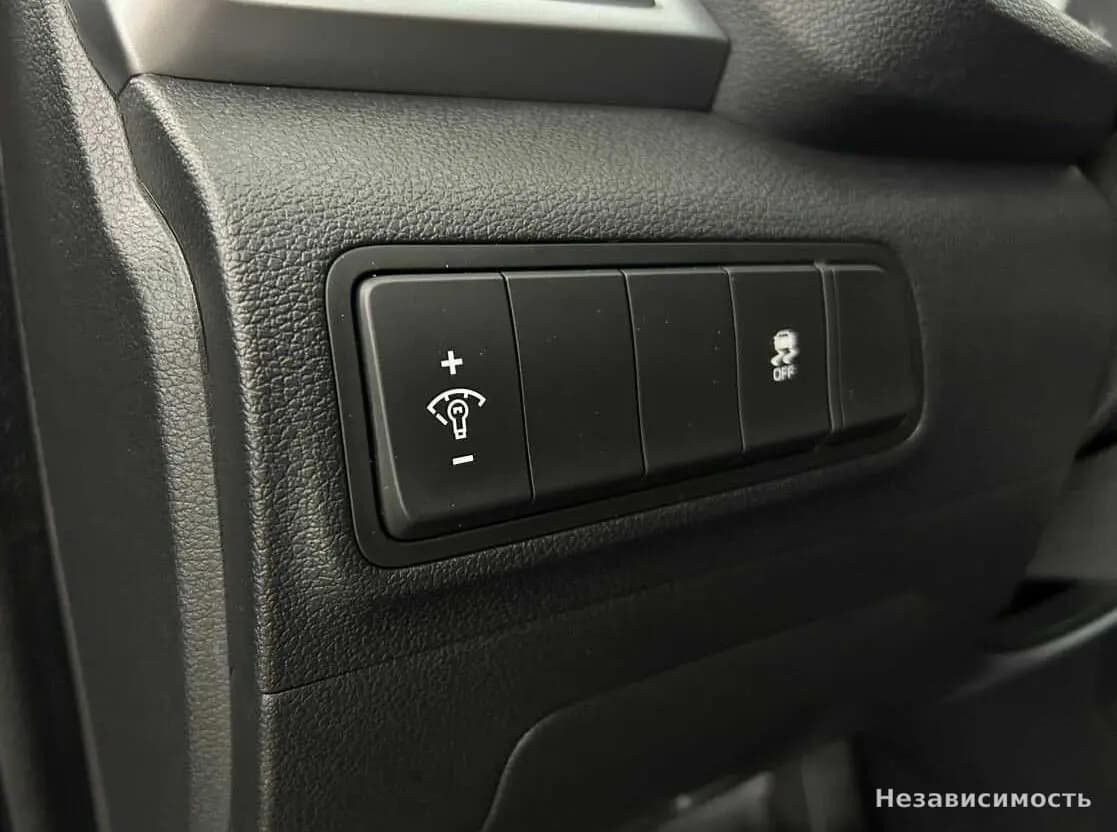 Hyundai Tucson 2018 с пробегом — фото 9