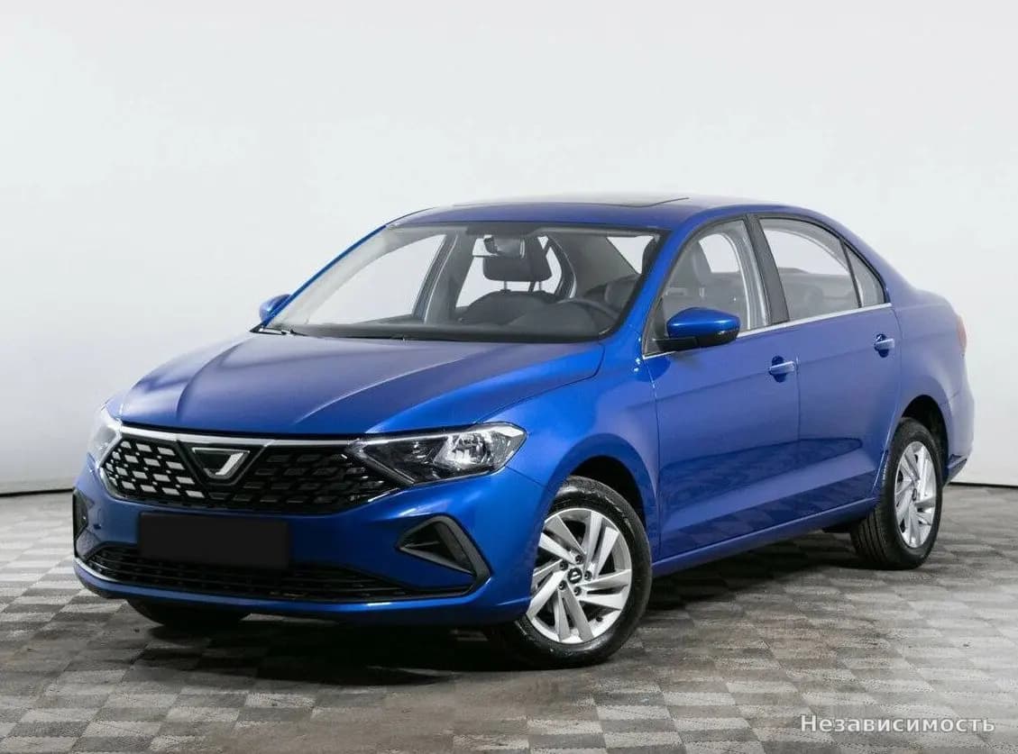 Jetta VA3, 2023 с пробегом