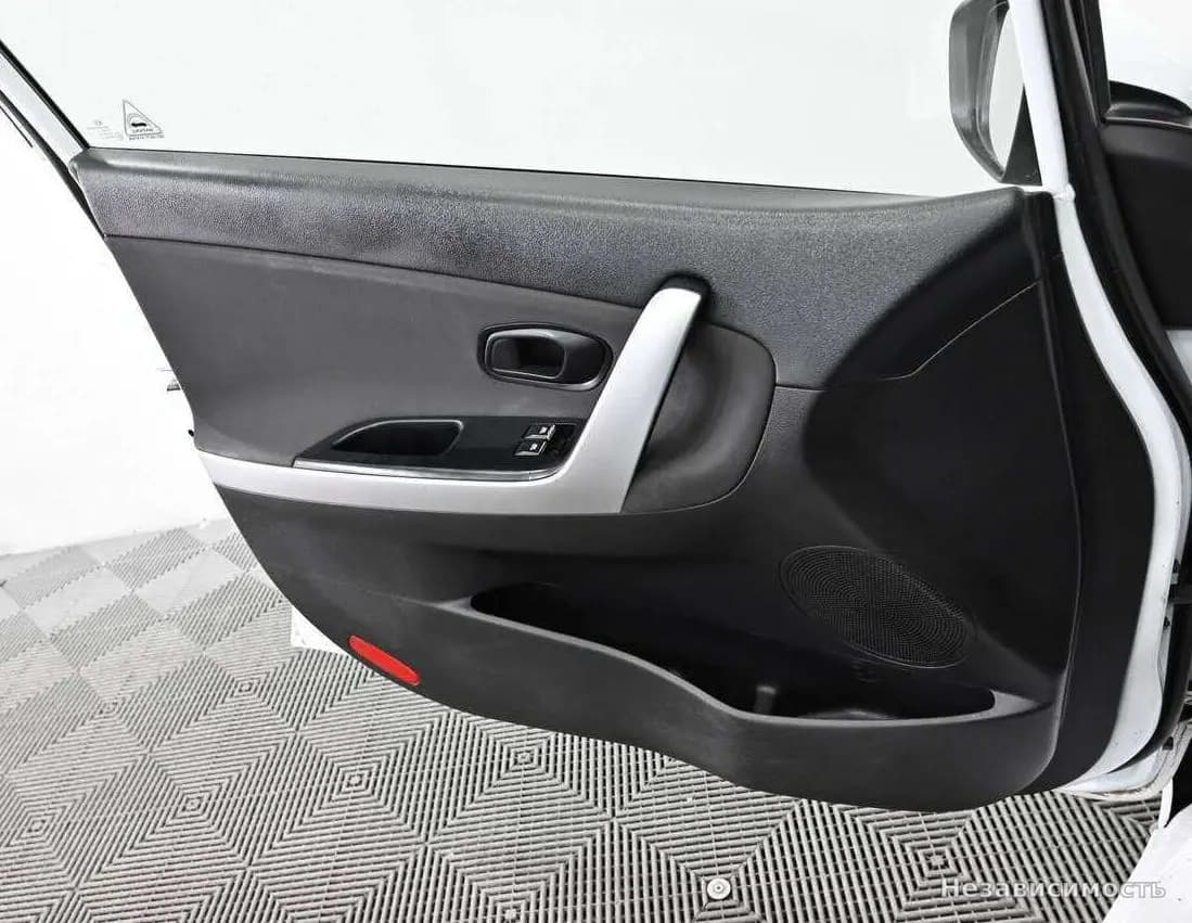KIA Ceed 2013 с пробегом — фото 7