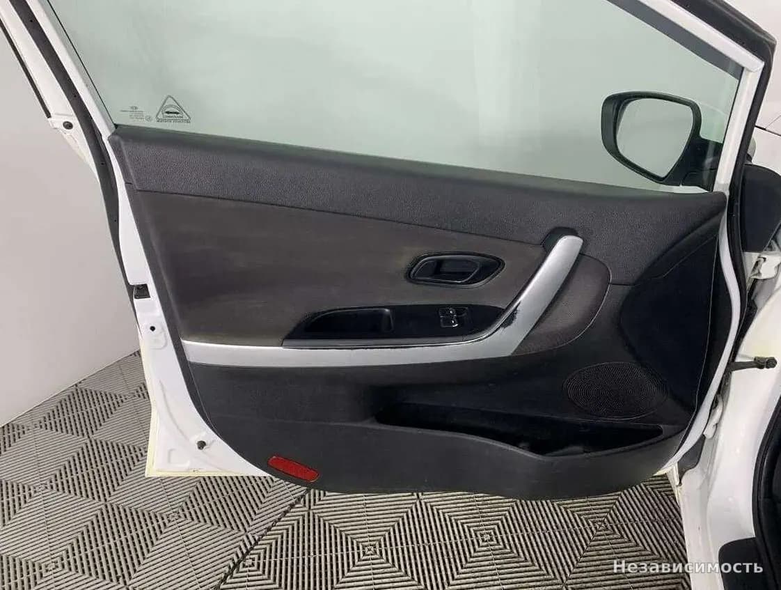 KIA Ceed 2017 с пробегом — фото 8