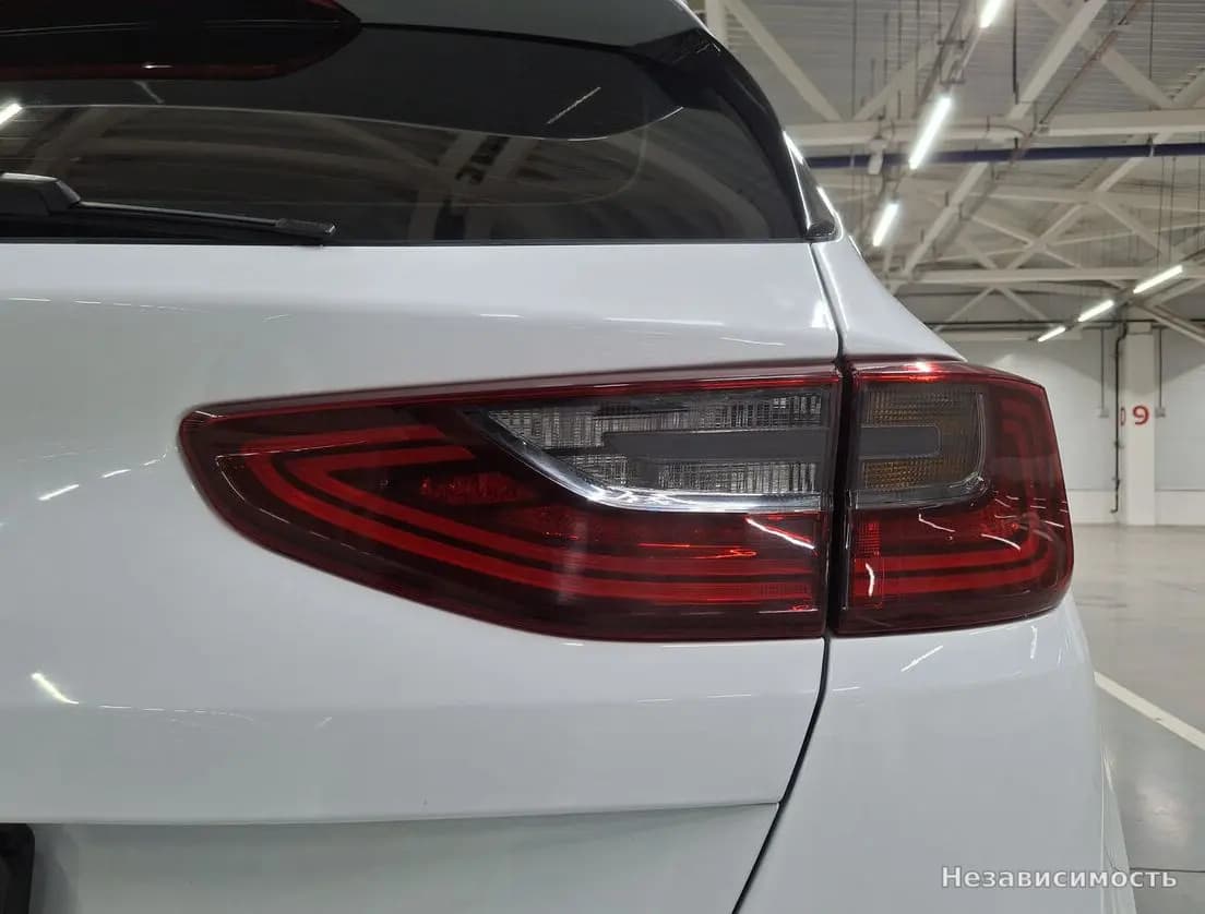 KIA Ceed 2019 с пробегом — фото 9
