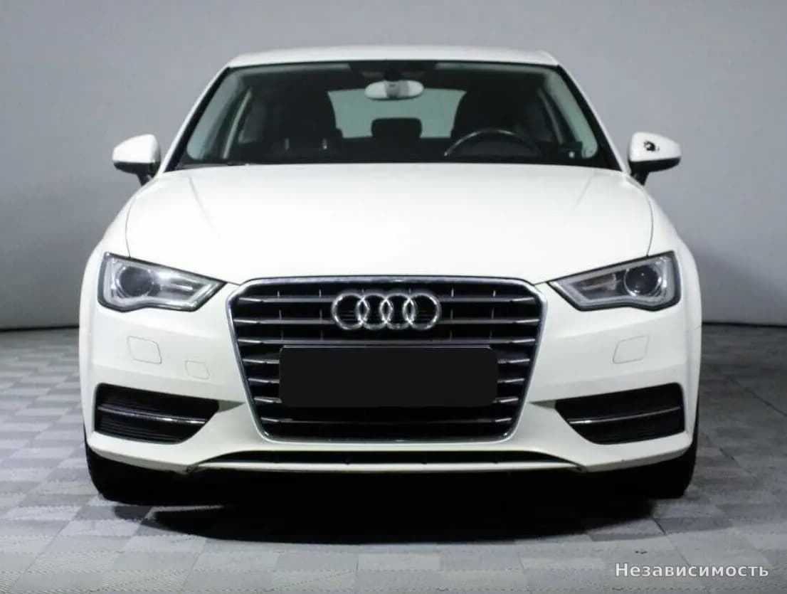 Audi A3 2012 с пробегом — фото 2