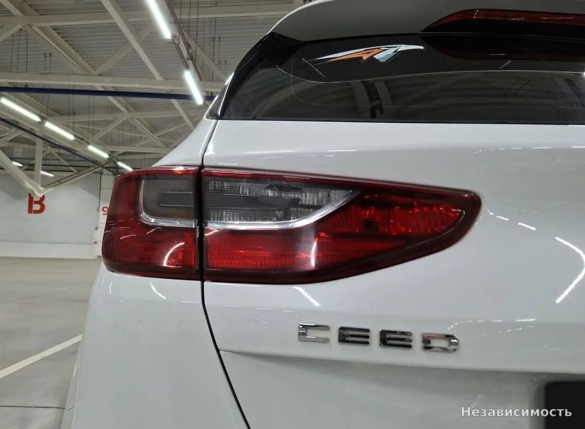 KIA Ceed 2019 с пробегом — фото 9