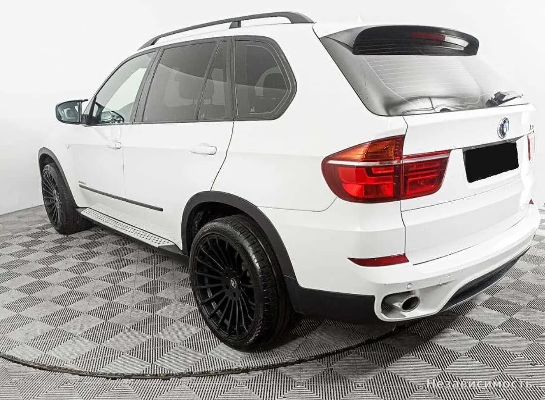 BMW X5 2012 с пробегом — фото 7