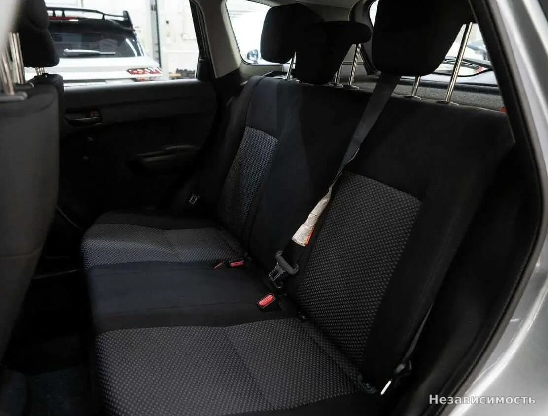 Suzuki Vitara 2015 с пробегом — фото 6